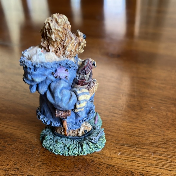 Boyd’s Bear- Noah Series 20yr Anniversary - Picture 3 of 6